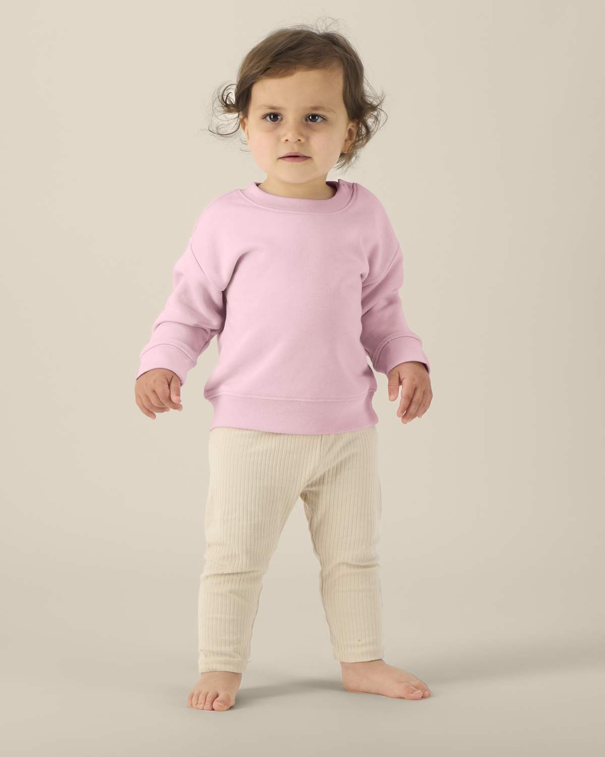 Stanley Stella Baby Changer in Cotton Pink – Modellansicht