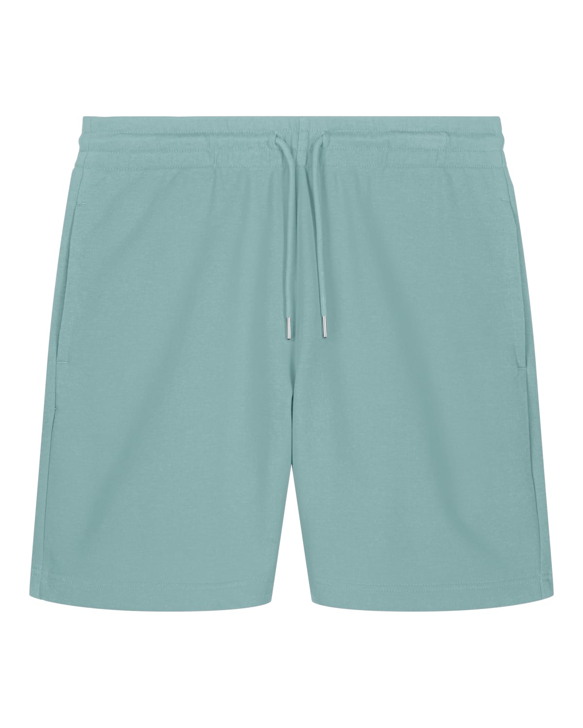 Stanley Stella Trainer 2.0 in Teal Monstera – Vorderansicht