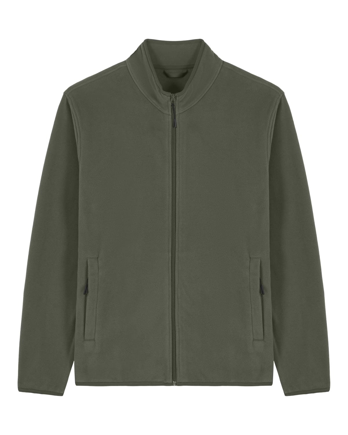Stanley Stella Stanley Guider in Khaki – Vorderansicht