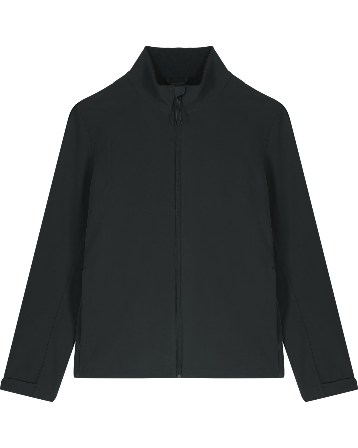 Stanley Stella Stanley Navigator in Black – Vorderansicht