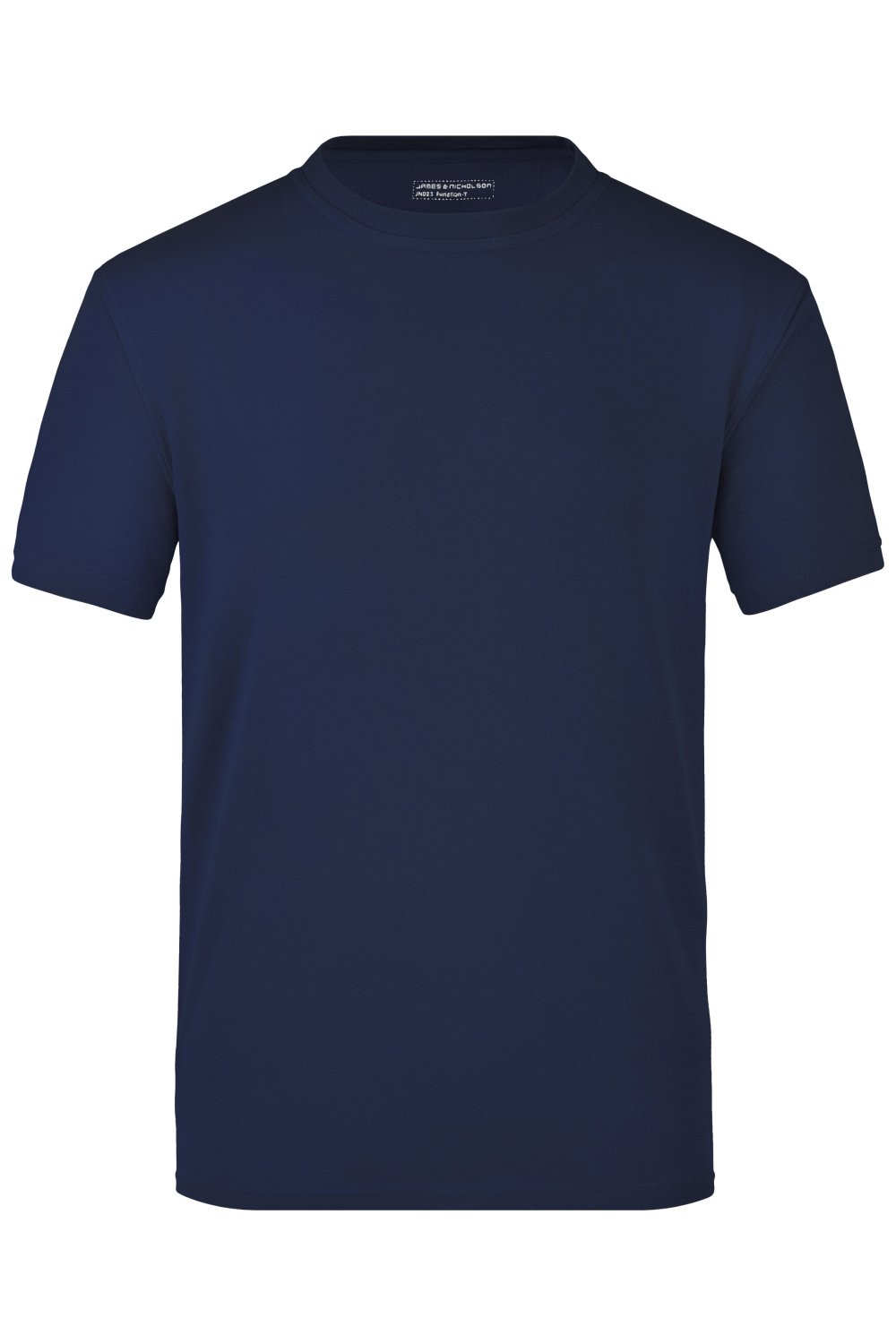 Daiber Function-T in Navy – Vorderansicht