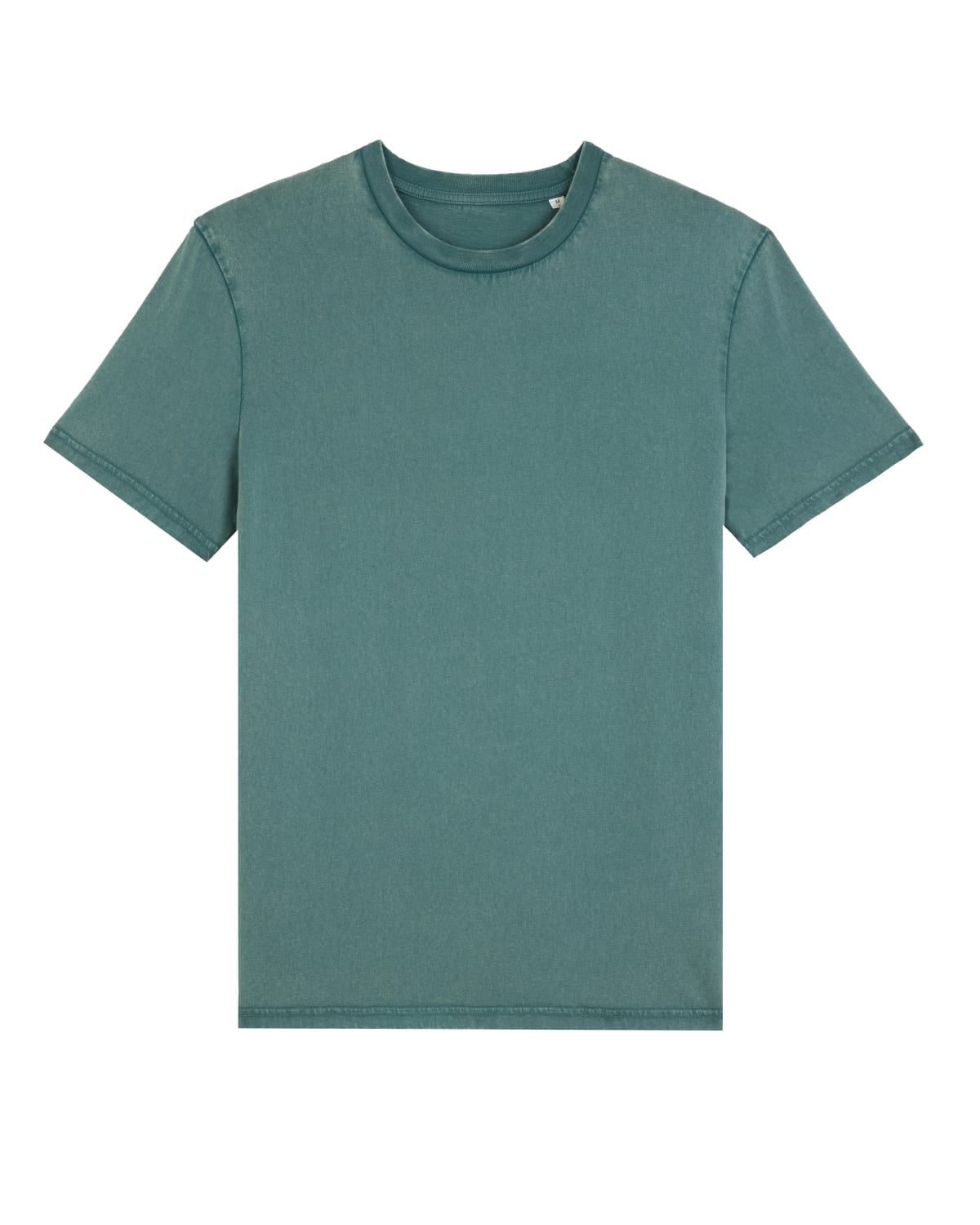 Stanley Stella Crafter Vintage in G. Dyed Hydro – Vorderansicht