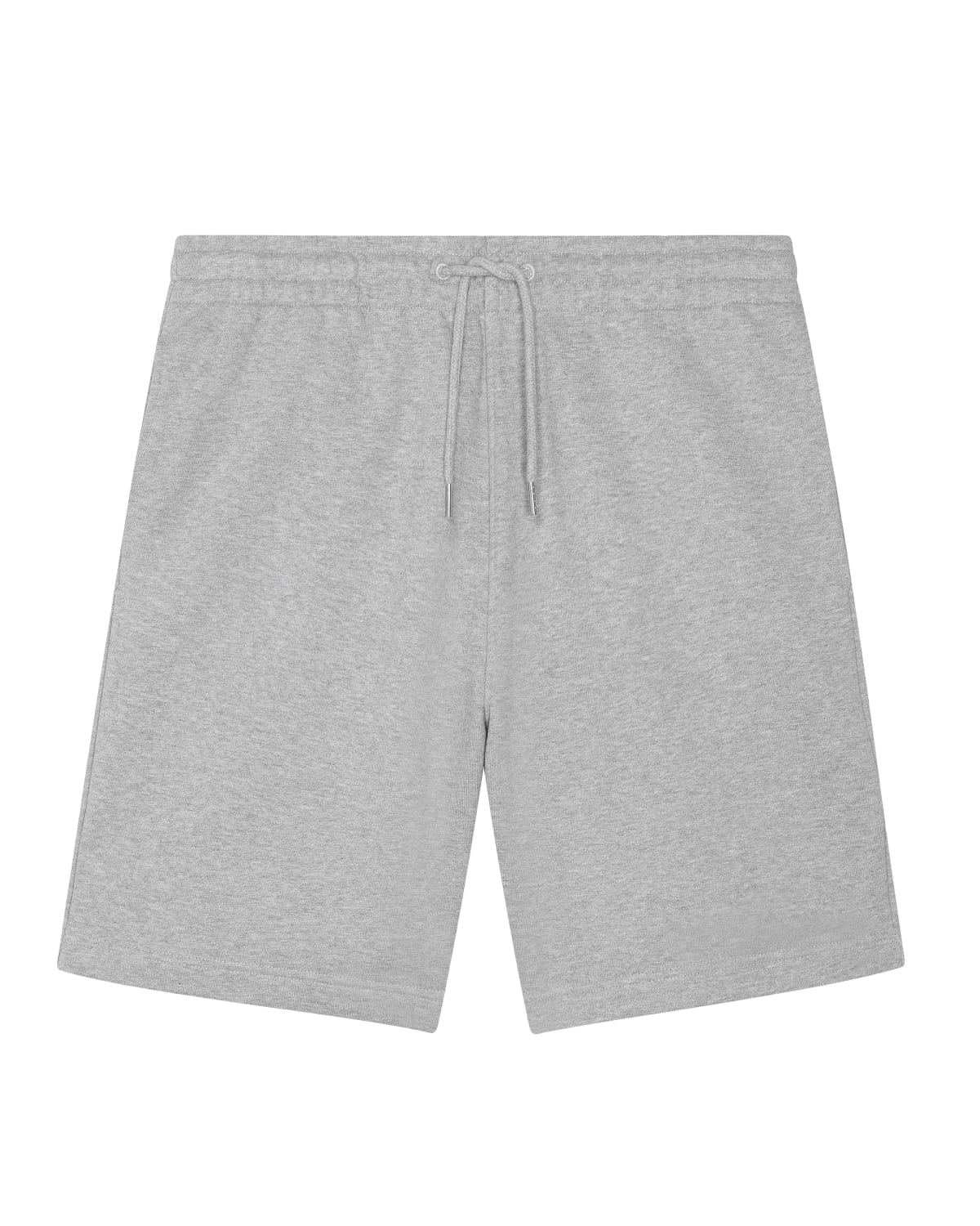 Stanley Stella Boarder Dry in Heather Grey – Vorderansicht