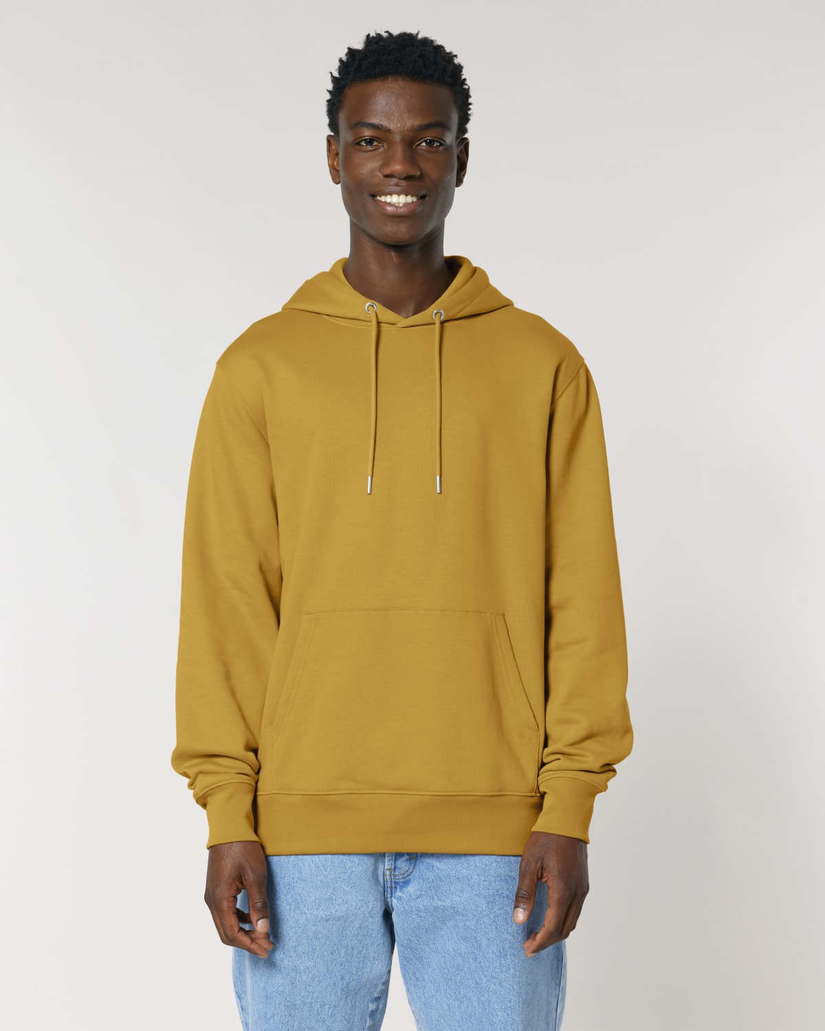 Stanley Stella Cruiser 2.0 in Ochre – Modellansicht