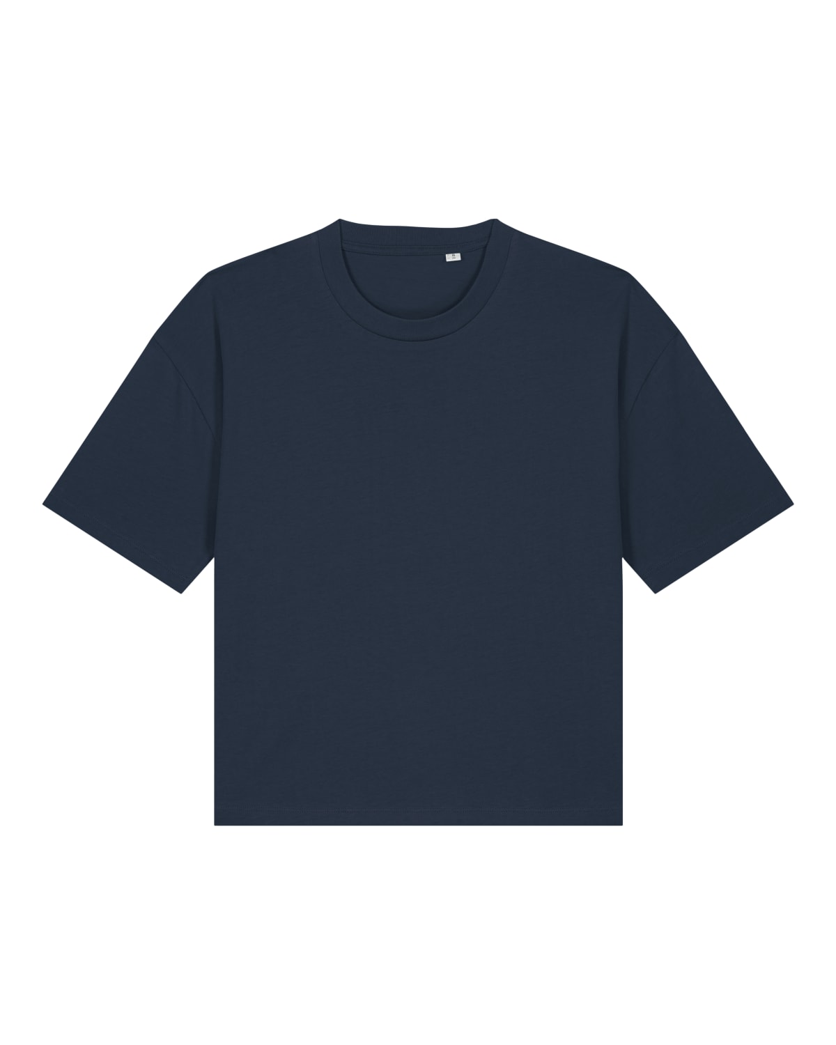 Stanley Stella Stella Nova in French Navy – Vorderansicht