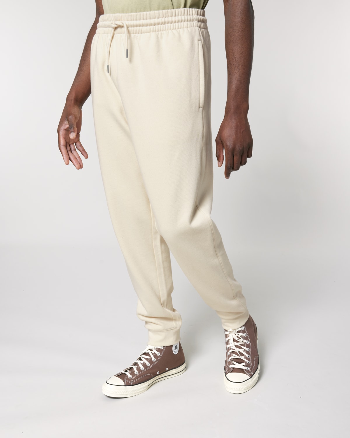 Stanley Stella Mover 2.0 in Natural Raw – Modellansicht