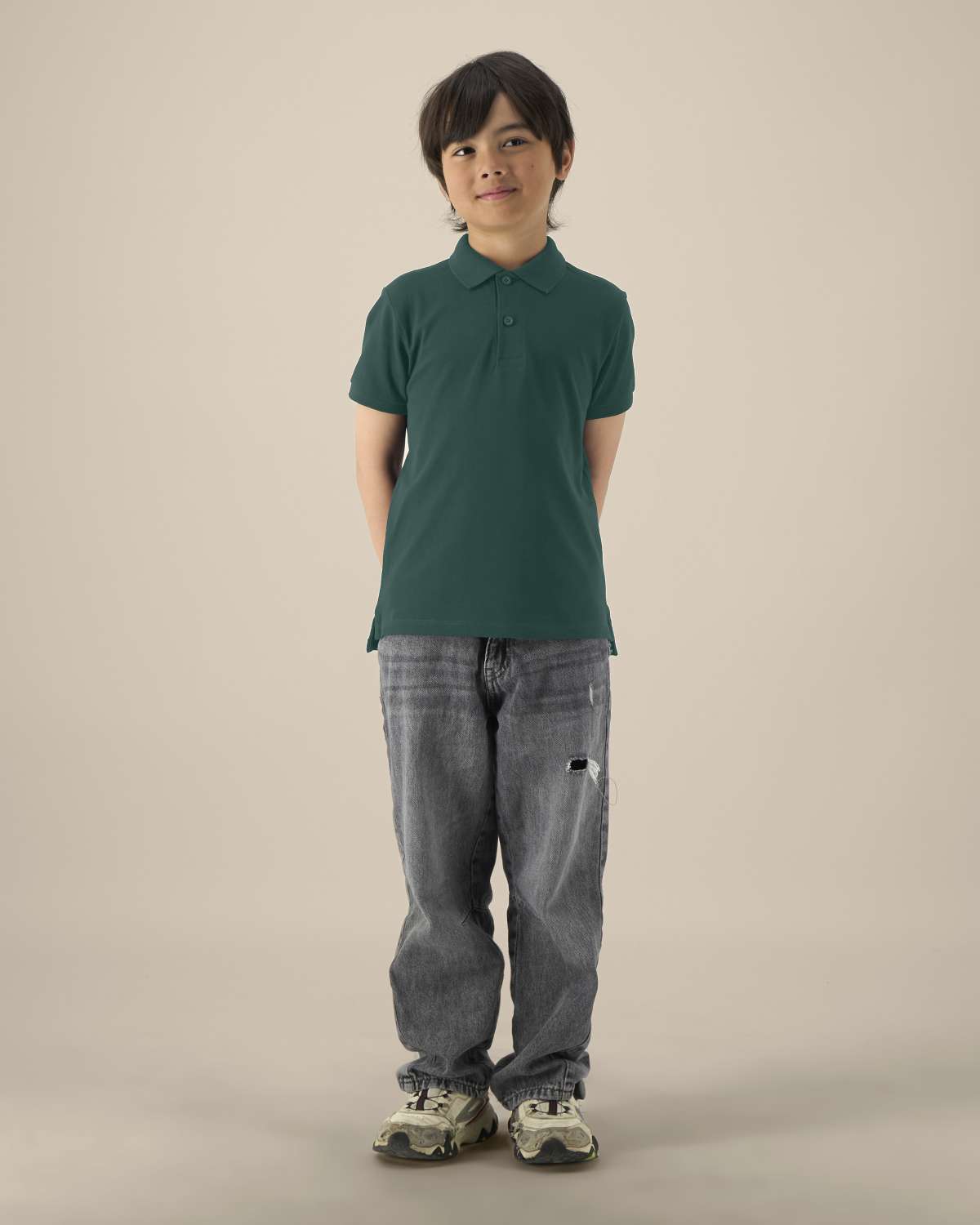 Stanley Stella Mini Sprinter in Glazed Green – Modellansicht