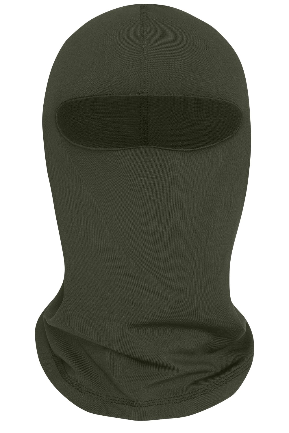 Daiber Storm Hat in Olive – Vorderansicht