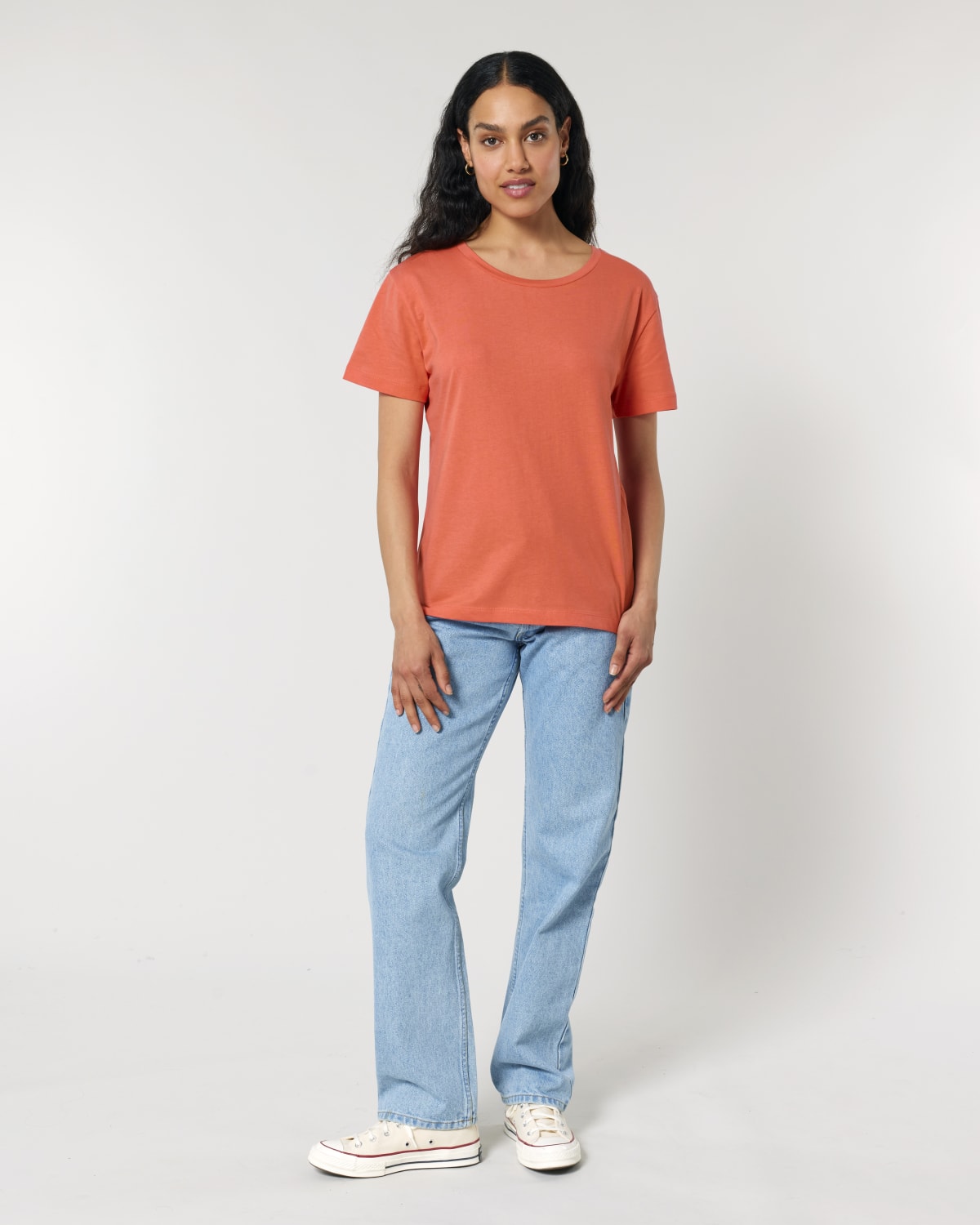 Stanley Stella Stella Serena in Fiesta – Modellansicht