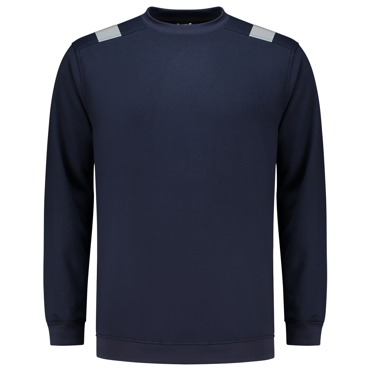 TRICORP Sweatshirt Multinorm in Ink – Vorderansicht