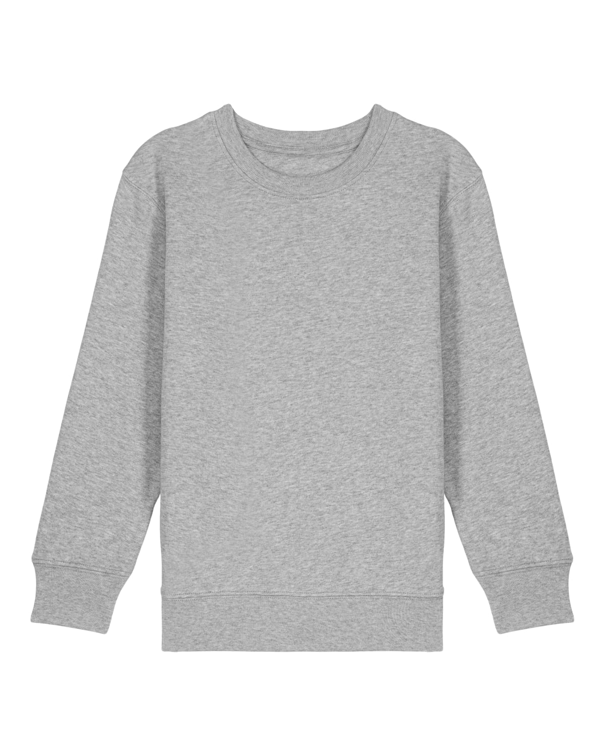 Stanley Stella Mini Changer 2.0 in Heather Grey – Vorderansicht