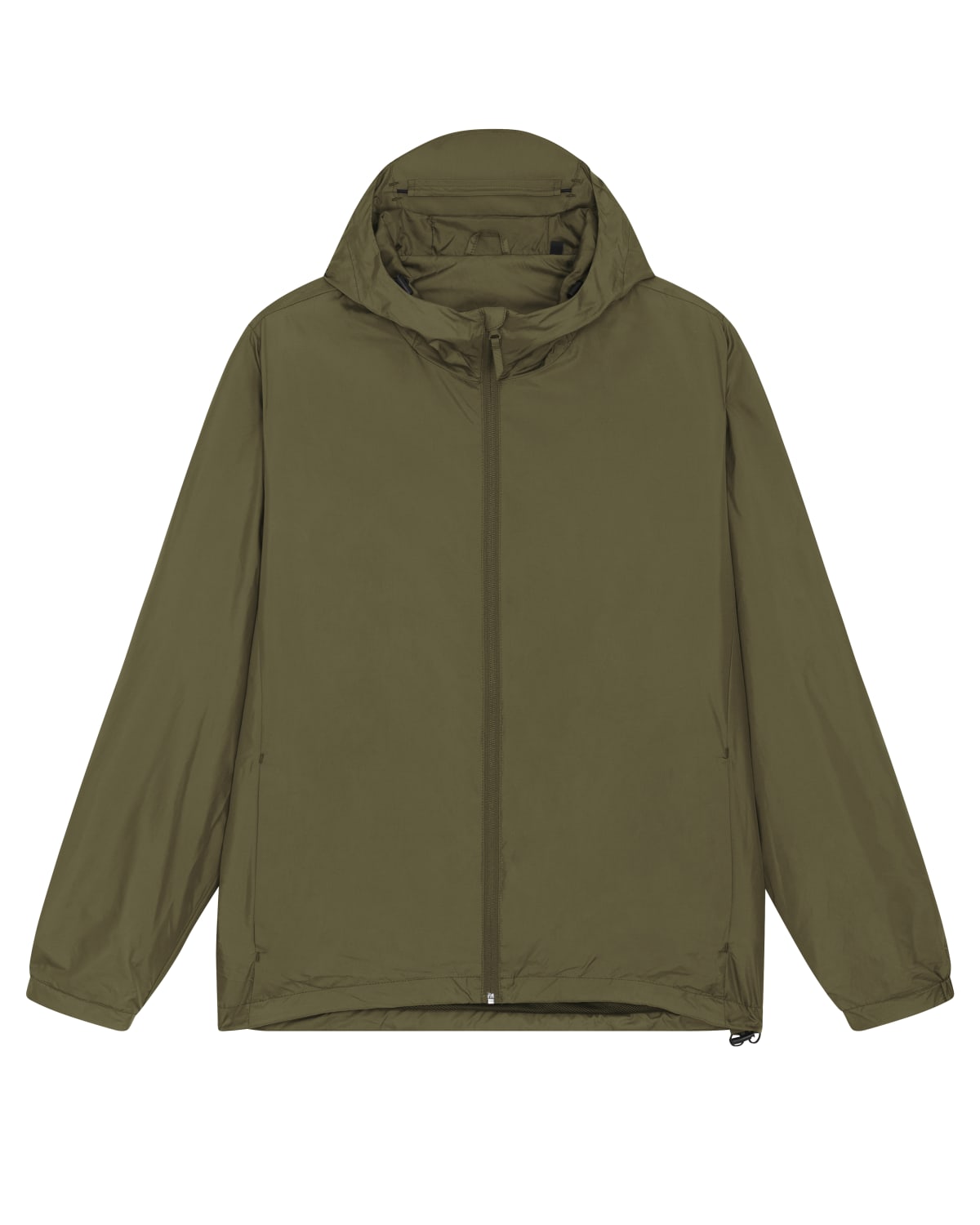 Stanley Stella Commuter in British Khaki – Vorderansicht