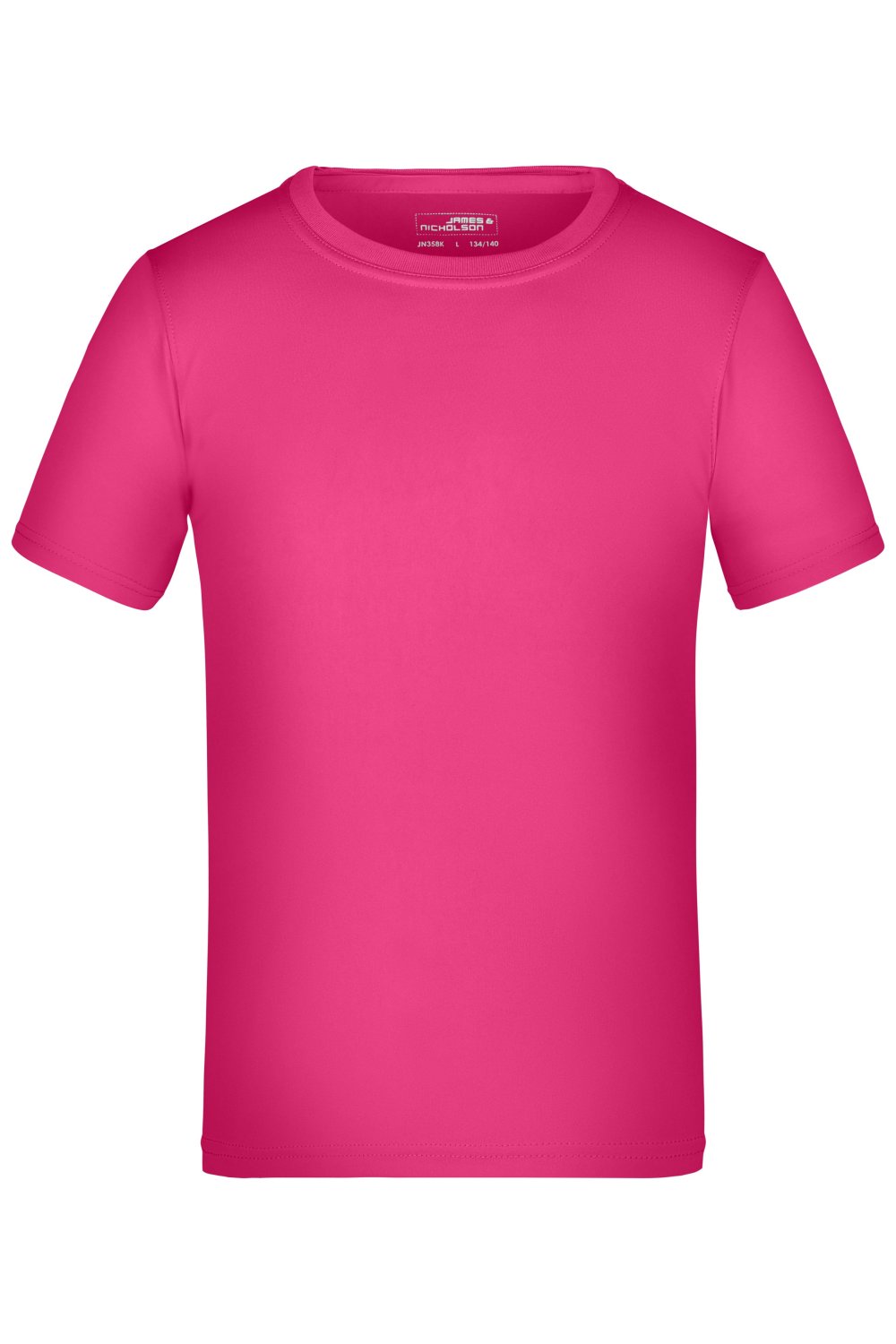 Daiber Active-T Junior in Pink – Vorderansicht