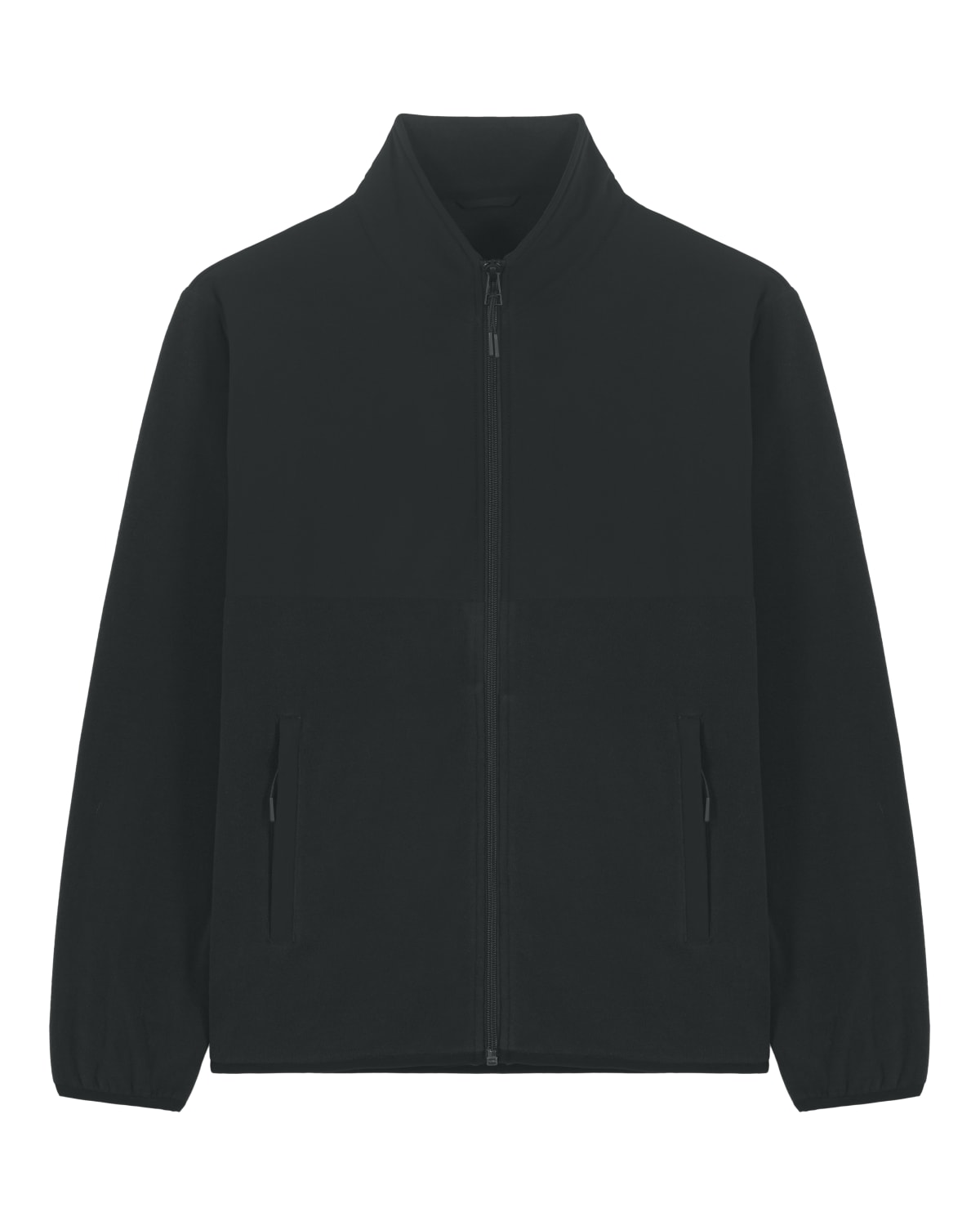 Stanley Stella Trekker in Black – Vorderansicht