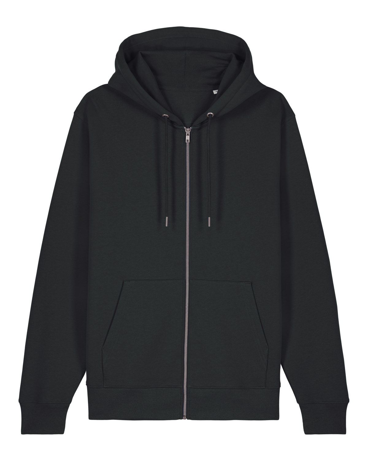 Stanley Stella Cultivator 2.0 in Black – Vorderansicht