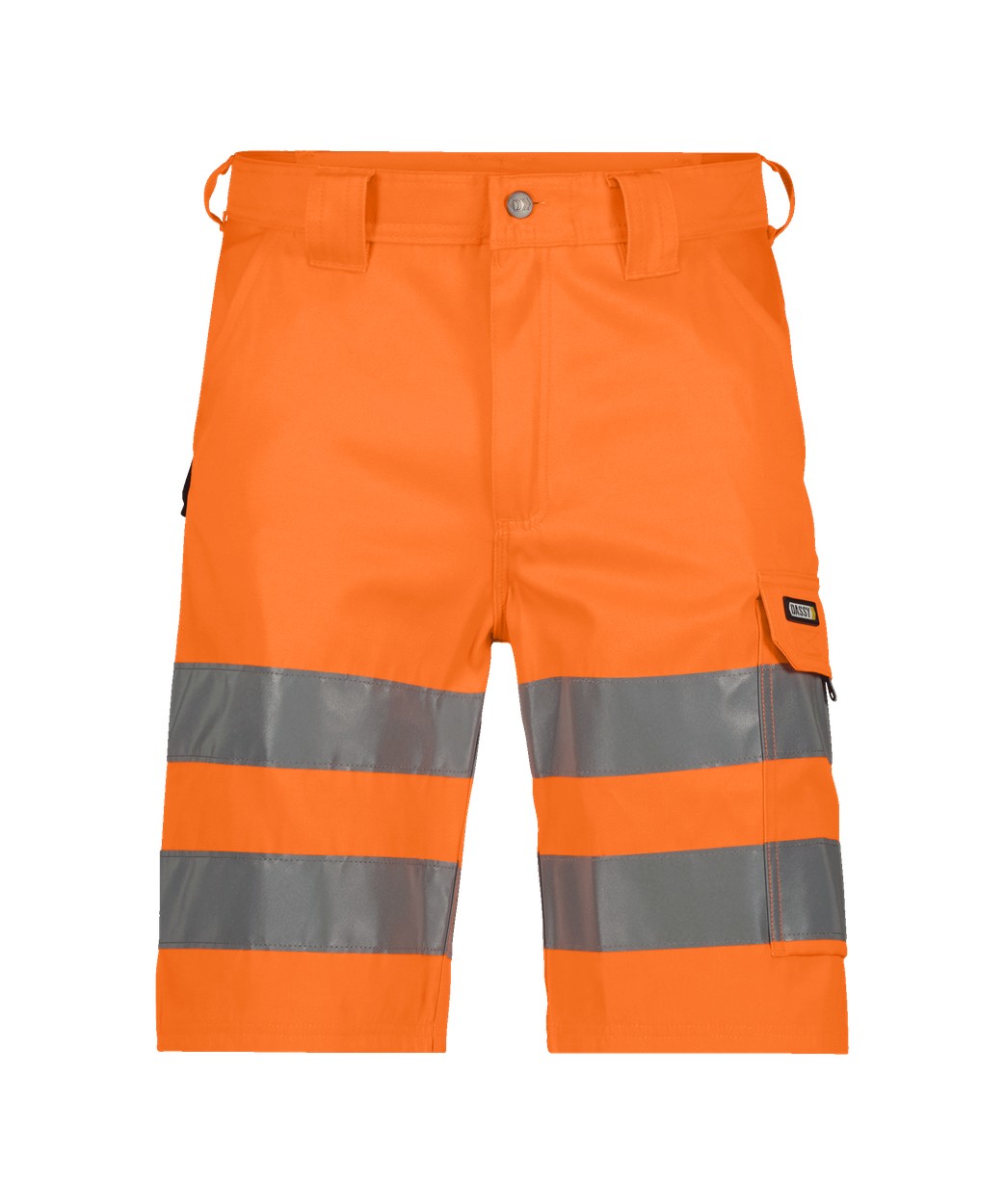 DASSY® Idaho in Neonorange – Vorderansicht