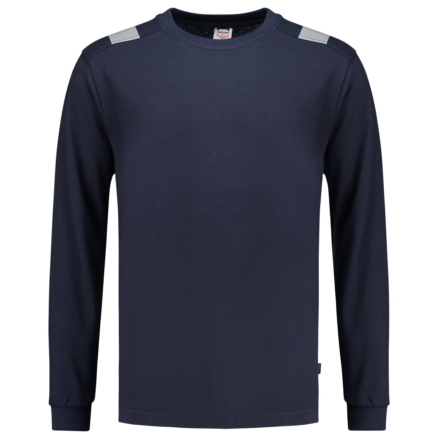 TRICORP T-Shirt Multinorm in Ink – Vorderansicht