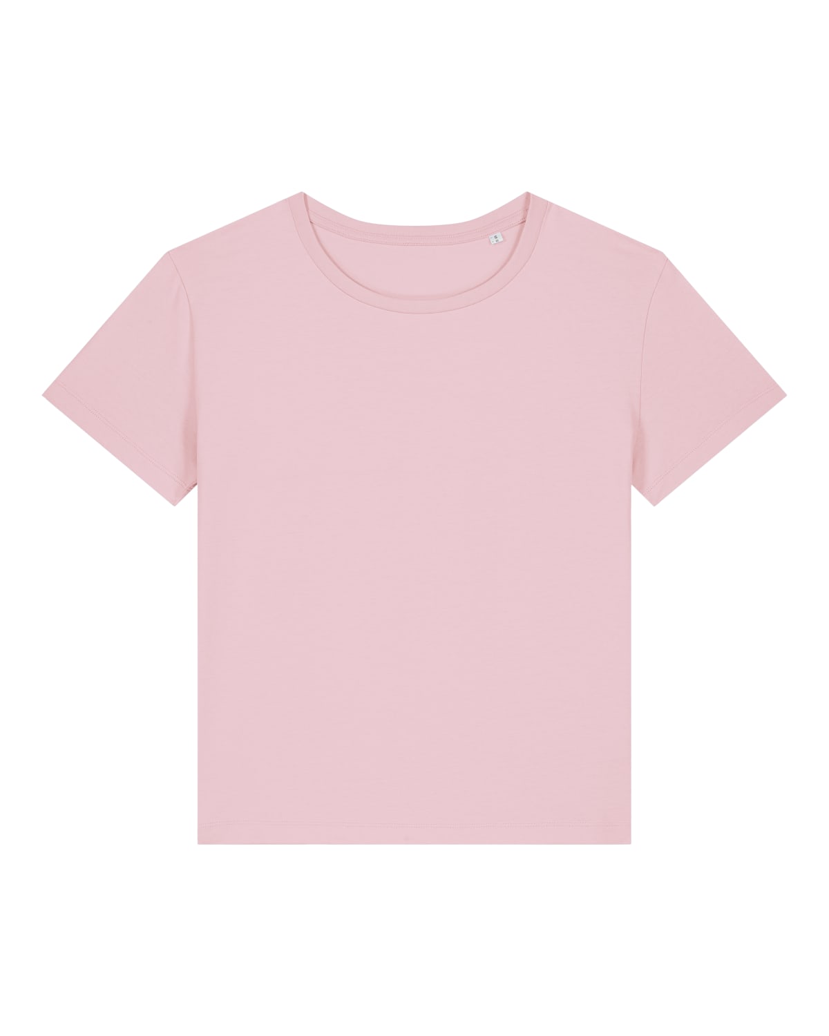 Stanley Stella Stella Serena in Cotton Pink – Vorderansicht