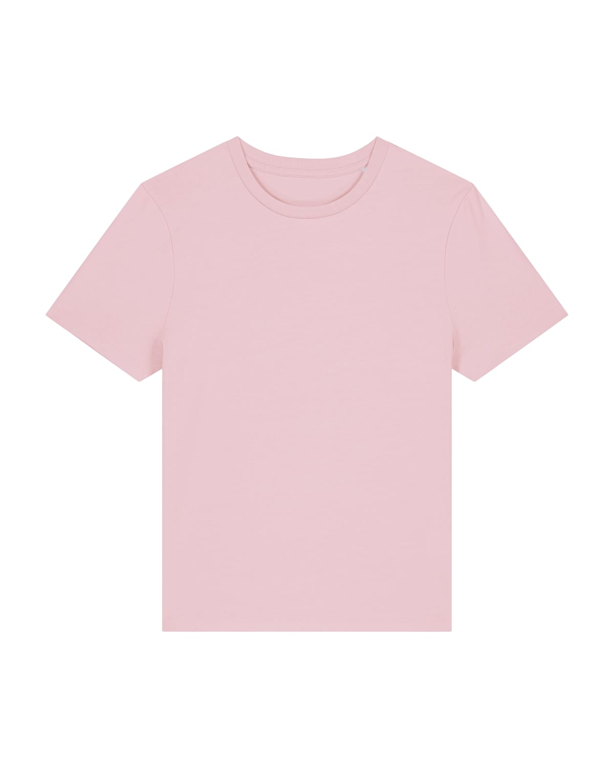 Stanley Stella Stella Ella in Cotton Pink – Vorderansicht
