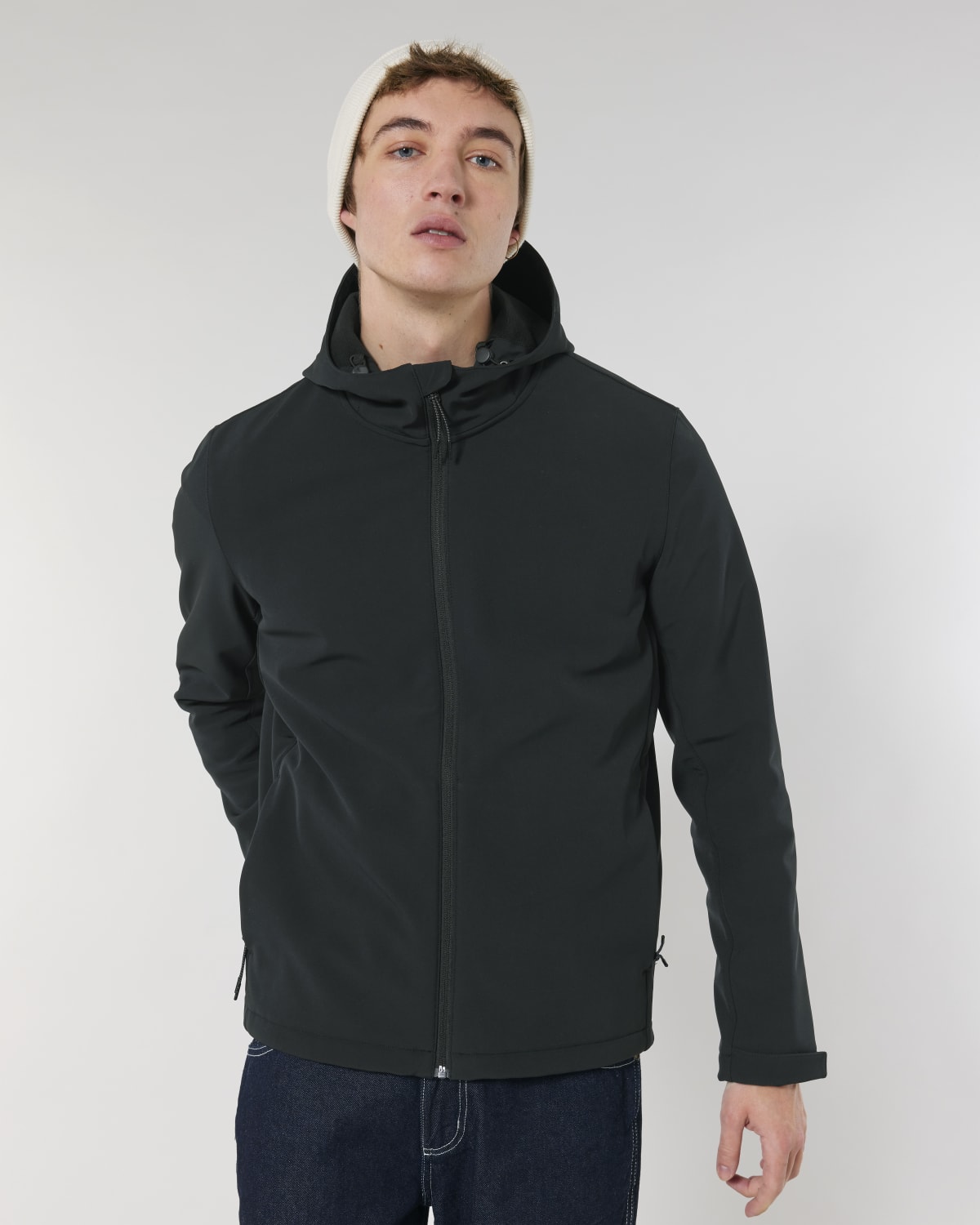 Stanley Stella Stanley Discoverer in Black – Modellansicht